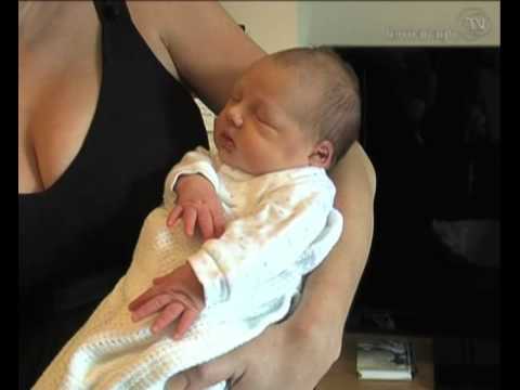 Little Bundle of Joy - Fermanagh TV