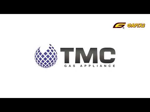 Миниатюра изображения товара Газовый обогреватель TMC Blue Belle ТМ 4,2 кВт (черный)