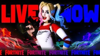 【参加型】フォートナイト配信！プレゼント企画！初見さんカモン！