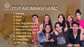 Download lagu ORIGINAL SOUNDTRACK ASMARA GENZ - VLAB FULL LIRIK - Ost. Asmara Gen Z mp3