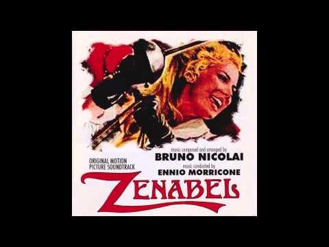 Bruno Nicolai - C'era una volta