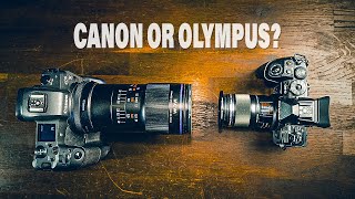 My Photography Gear 2024