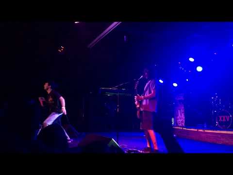 Dead Fish - Nous Sommes Les Paraibes (O Kazebre 09.09.17)