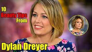 The SHOCKING Truth About Dylan Dreyer's Youthful Glow