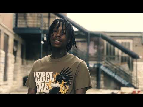 MBM Tone - STEP ON SHIT (Official Music Video)