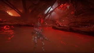 How to get Spinal Core Segment in Warframe   Vitreospina fishing location