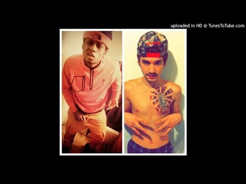 R'nez Feat. Young Spitta - No Trust | Prod by . Gabrielus Records Forever
