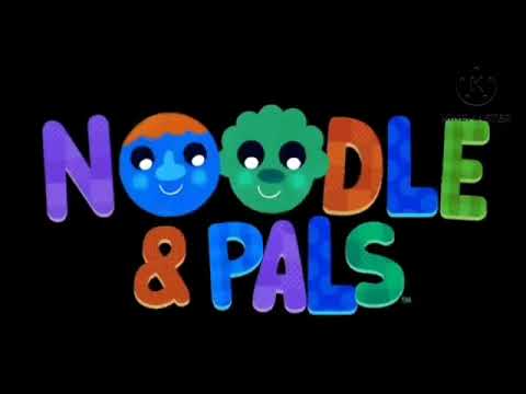 Noodle & Pals In G Major 7