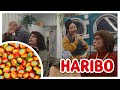 Mit HARIBO Pico Balla Ab In Den Naschsalon