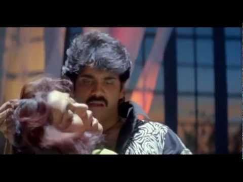 Rakshana 1993  Silk Smitha, Nagarjuna HD