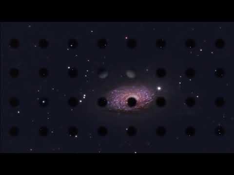 Beautiful Ambient Space Music   Part 9