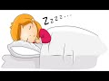 What If Every One Slept For 1000 Years