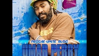Omar Perry-Judgement (Gipsy Woman Riddim)-Dubplate For Reggae-Unite Blog (Avril-2013).