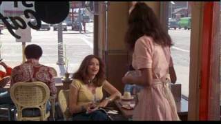 Car Wash (1976) &quot;I Wanna Get Next To You&quot;