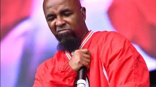 Tech N9ne - Hit The Ground Running (ft. JL &amp; King ISO)