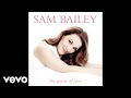 Sam Bailey From This Moment On Official Audio