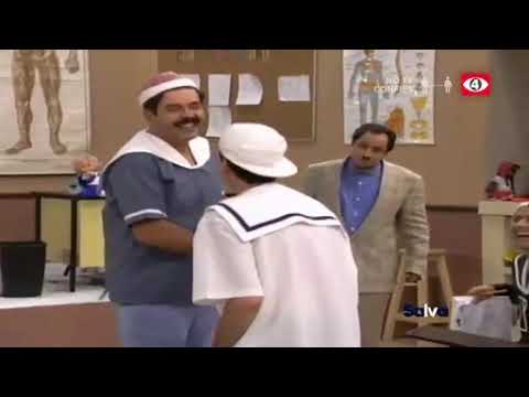 cero en conducta saludos corteses completos