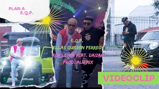 E.Q.P. (Ellas Quieren Perreo) Music Video