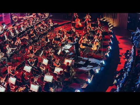 FMF 2023 | Jan A.P. Kaczmarek | Marzyciel | Finding Neverland