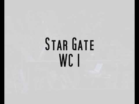 Star Gate WC 1 Trailer [synchro]