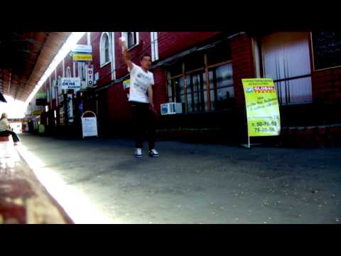 Trofimov V. | You Killing Me - Hallelujah!