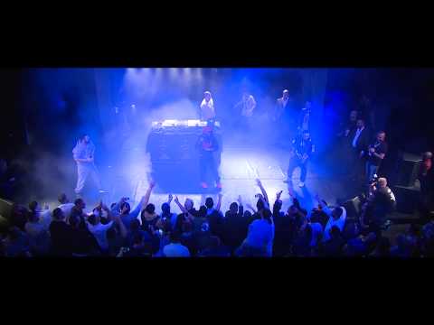 SAS Konzert / 29.08.2014 / Westadthalle