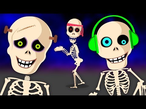 Pueblo Teehee | Chúmbala Cachúmbala - Canciones Infantiles y Diversión Con Len y Mini