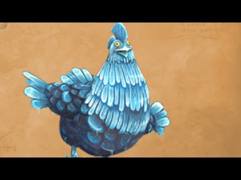 CHICHILLEN!!! Titan Mode... Dragons Rise Of Berk