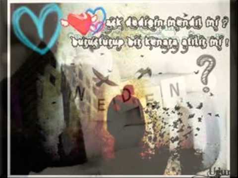 Serkan Yildiz Ft Mc zBiidy   Sevmiştim Seni  BomBa Track ] 2013