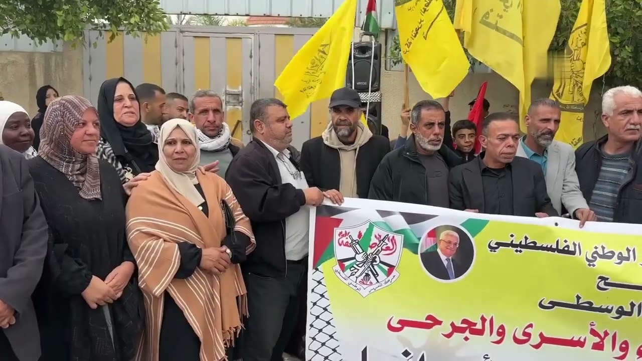 Gazzeliler idam yasasına karşı sokaklarda, dünya sessiz