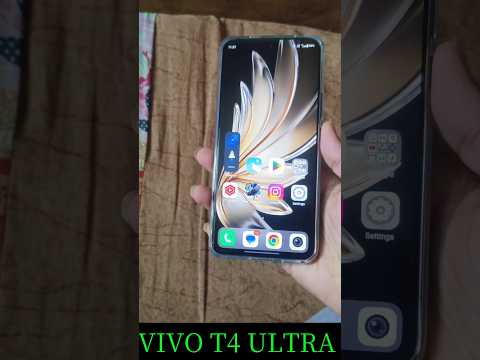 Origin os 6 update vivo t4 ultra 5g ☠️ #vivo #viral #vivot4ultra #iqoo #smartphone #edit