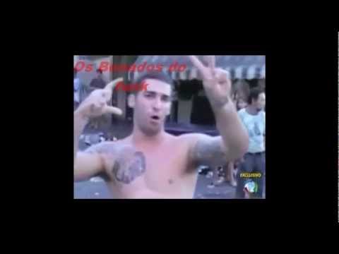 MC G3 - EU FUI CRIADO NA BOKA (( VIDEO CLIP OFFICIAL ))