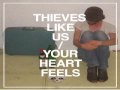 Für Judith - Thieves Like Us
