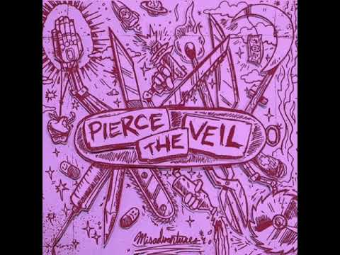 Pierce The Veil - Circles ( Slowed Down )