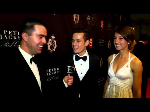 Magarey Medal Red Carpet 3