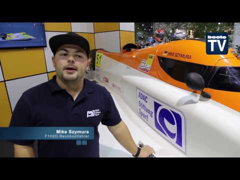 Rückblick boot Düsseldorf 2017