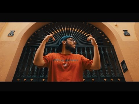 Caballero - Mérité (Prod by JeanJass) #PontDeLaReine