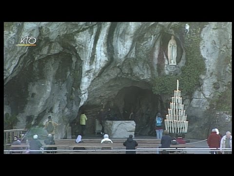 Chapelet du 1er décembre 2016