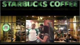 Starbucks Order Song by Todrick Hall