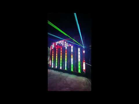 F 250 Extremece Truck Um Super Show Em Governador Edson Lobão Maranhão .