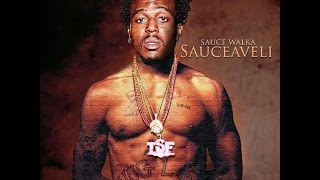 Sauce Walka - Sauceaveli (Audio)