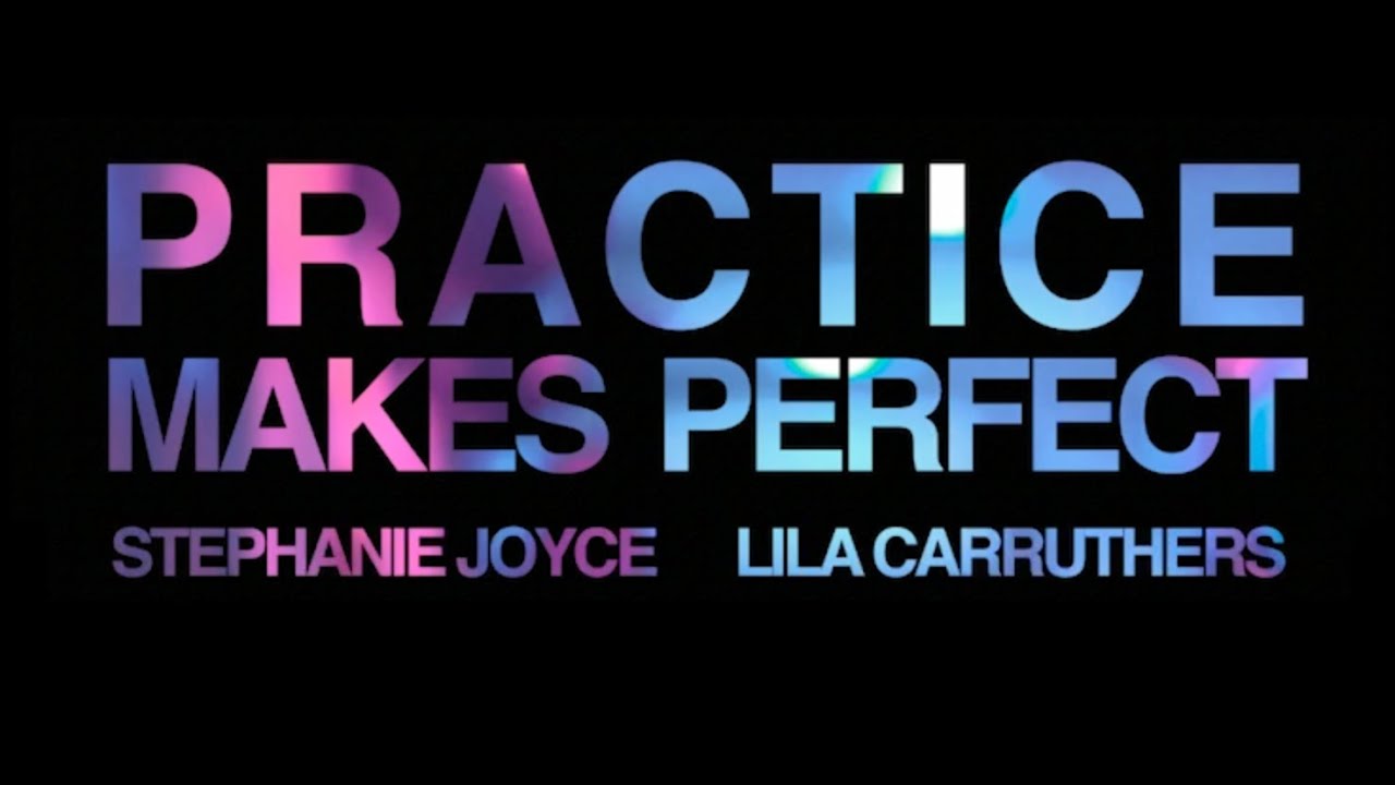 Practice Makes Perfect (2026) - Teaser