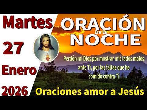 Tonight's prayer, Tuesday, January 27, 2026 - Psalm 34:18