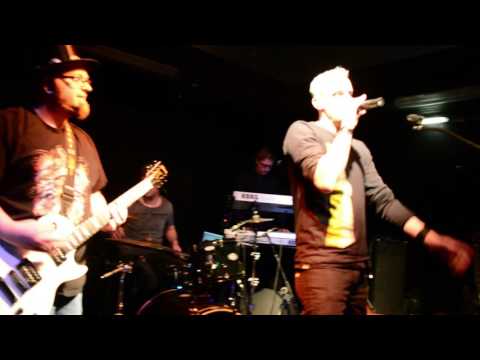 Band Stand Meeting: Die Band Heimspiel - Kein Plan (Live @ Haus der Jugend Osnabrück 06.01.17)