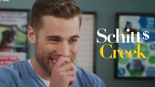 Schitt's Creek - Season 3 Bloopers