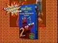 Sesame Street The Great Numbers Game Trailer Recreation