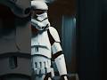 A Parody Trooper Coffee Stormtrooper Veo3 Starwars Ai Verovisions Shorts
