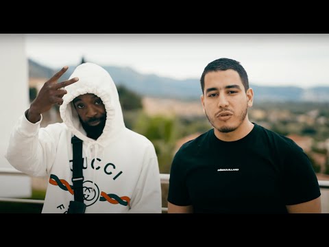Video thumbnail for Promenade