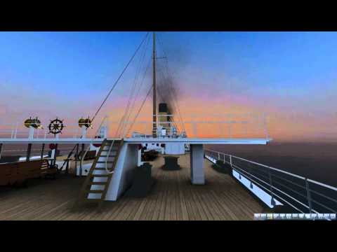 Ship Simulator 2008 : New Horizons PC