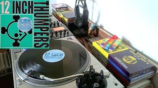 Vinyl Coup -  Bang Goes The Drum